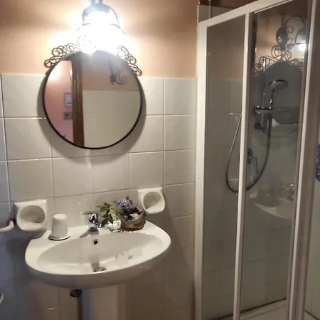 Apartment Rustico 