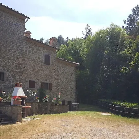Rustico 