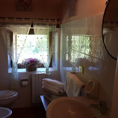 Apartment Rustico 