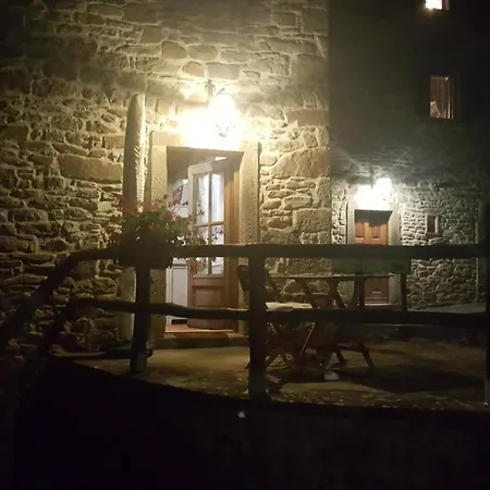 Rustico 
