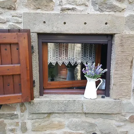 Rustico 