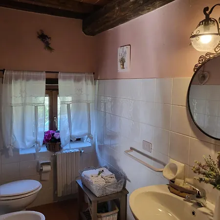 Il Casale Del Mulino Appartamento