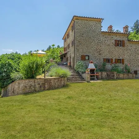 Il Casale Del Mulino Appartamento *