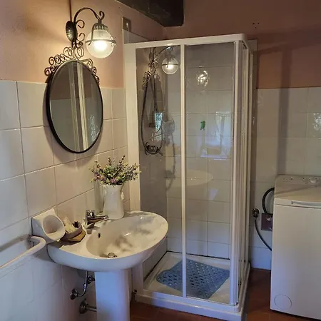 Appartement Rustico 