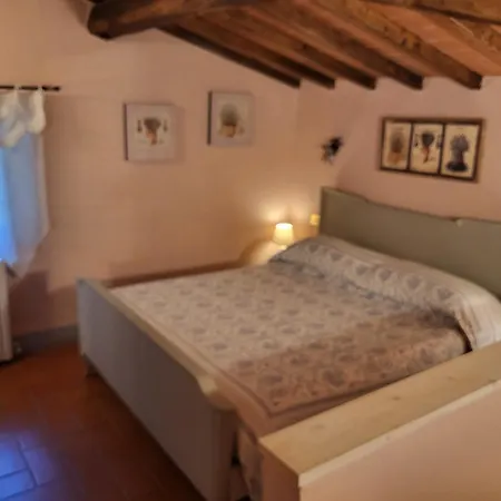 Appartement Rustico 