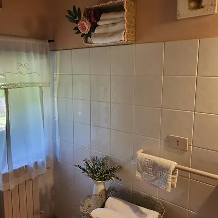 Appartement Rustico 