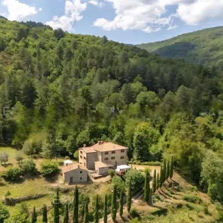 Appartement Rustico 