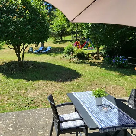 Appartement Rustico 