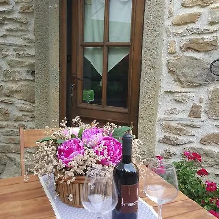 Appartement Rustico 