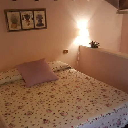 Il Casale Del Mulino Appartamento *