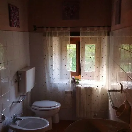 Il Casale Del Mulino Appartamento