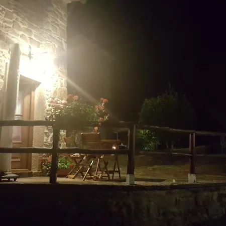 Rustico 