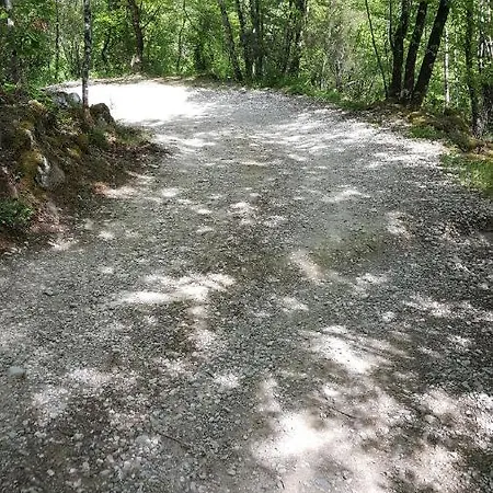Il Casale Del Mulino Appartamento Salutio